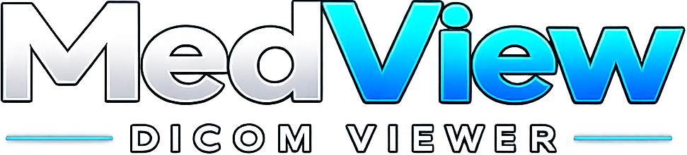 MedView DICOM Viewer